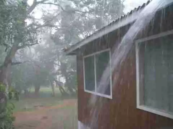 Must Read! How To Arrange Your Home During Rainy Season